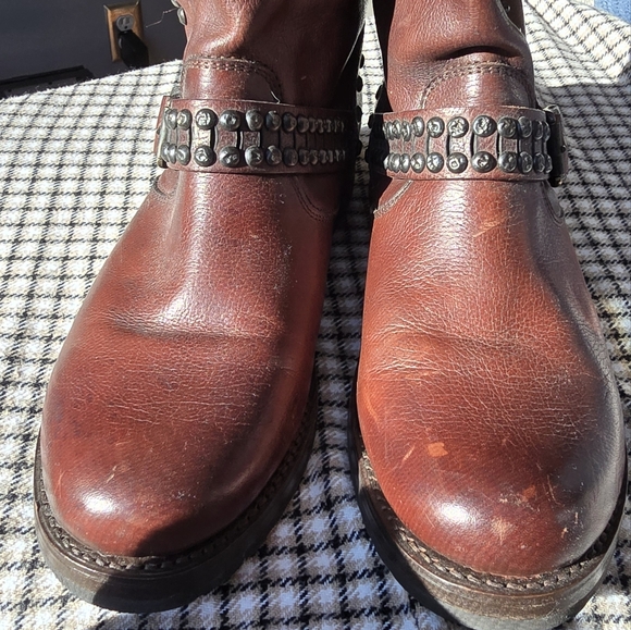 FRYE Veronica Boots - Picture 14 of 16